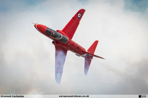 Royal International Air Tattoo 2025 photograph 138