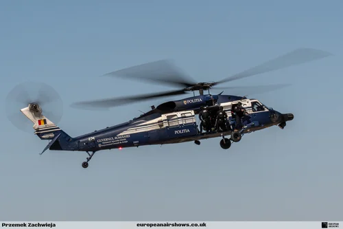 Bucharest International Airshow 2025 photograph 85