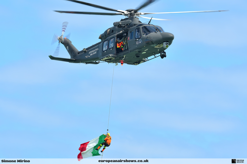 Caorle Air Show 2024 photograph 33