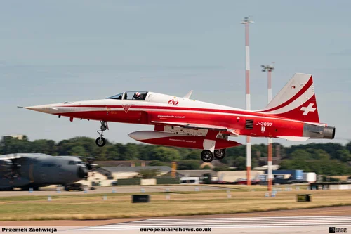 Royal International Air Tattoo 2024 photograph 324