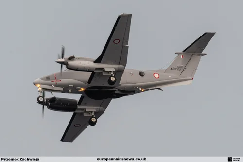 Malta International Airshow 2025 photograph 167