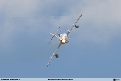 IWM Duxford Summer Air Show 2026 photograph 152