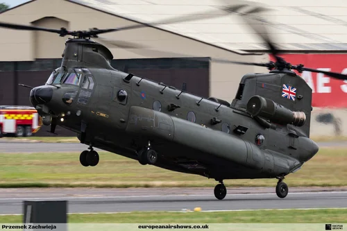 Royal International Air Tattoo 2024 photograph 544