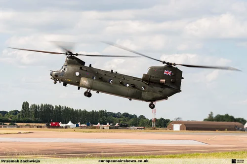 Royal International Air Tattoo 2024 photograph 363