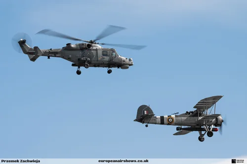 RAF Cosford Air Show 2026 photograph 227