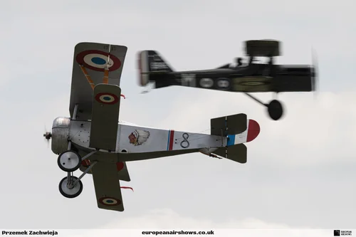 RAF Cosford Air Show 2026 photograph 96
