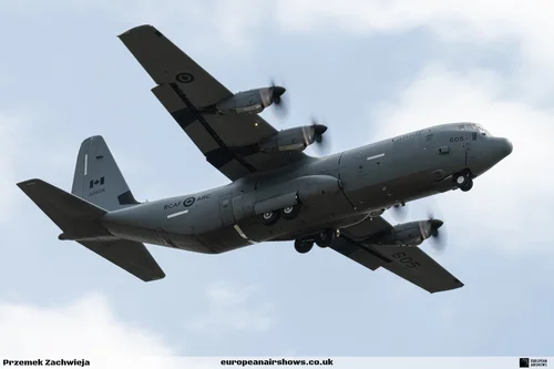 RAF Cosford Air Show 2026 photograph 72