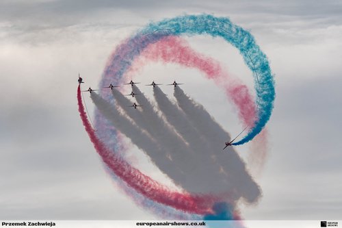 Southport Air Show 2024 photograph 103