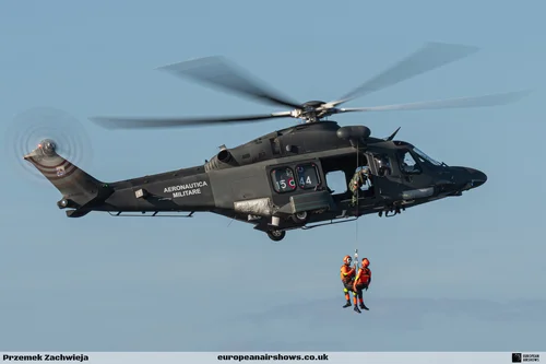 Malta International Airshow 2025 photograph 129