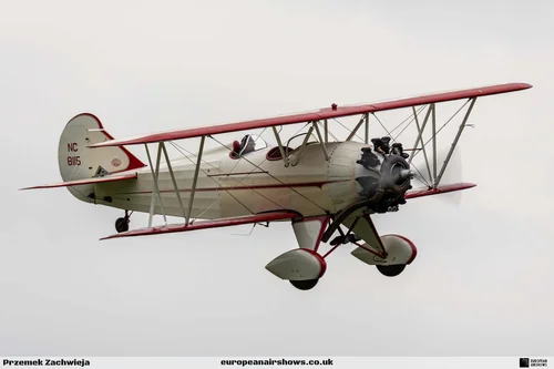 Shuttleworth Race Day 2024 photograph 80