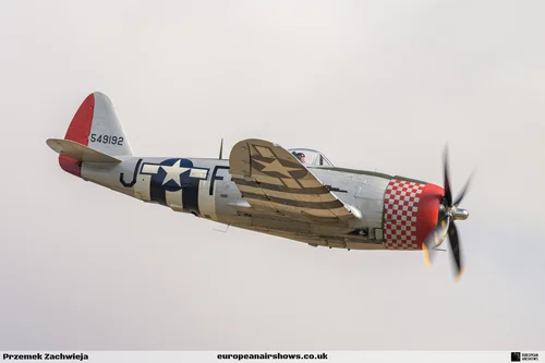IWM Duxford Summer Air Show 2026 photograph 90