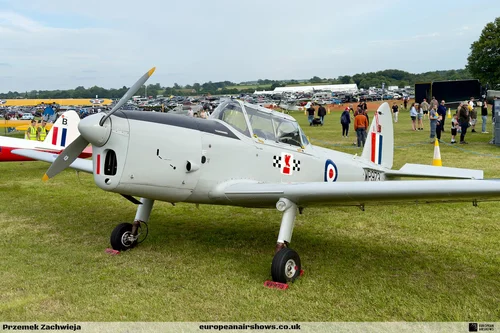 RAF Cosford Air Show 2026 photograph 78