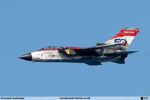 Malta International Airshow 2025 photograph 177