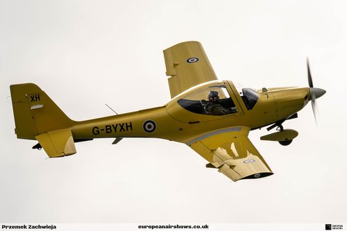 Midlands Air Festival 2024 photograph 95