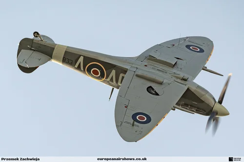 Sywell Airshow Weekend 2024 photograph 154
