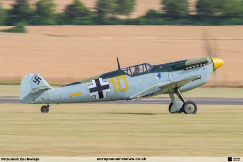 IWM Duxford Summer Air Show 2026 photograph 162