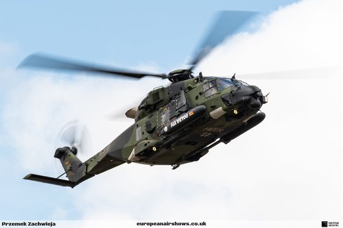 Royal International Air Tattoo 2025 photograph 136