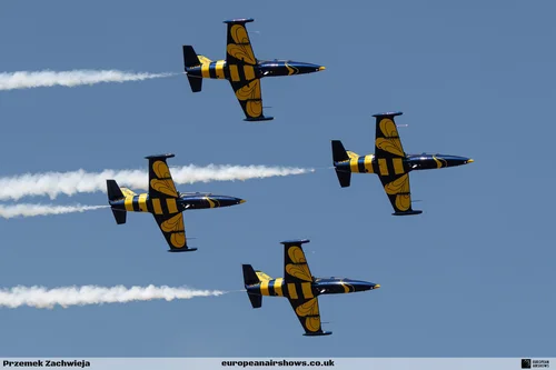 Bucharest International Airshow 2025 photograph 249