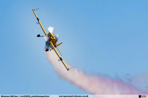 Jesolo Air Show 2026 photograph 10