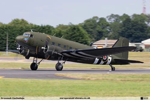 Royal International Air Tattoo 2024 photograph 919