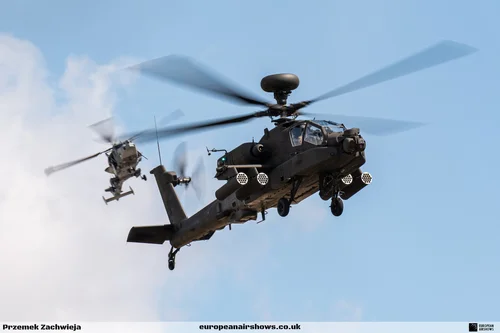 Royal International Air Tattoo 2025 photograph 70