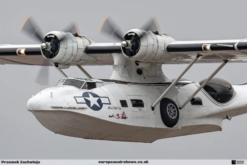 Southport Air Show 2024 photograph 76