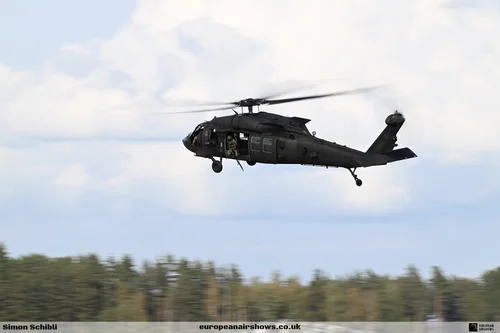 Swedish Air Force 100 Years at Malmen, photograph 105
