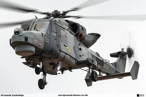 Southport Air Show 2024 photograph 162