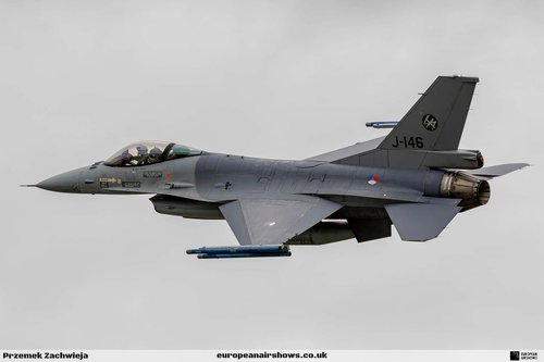 Royal International Air Tattoo 2024 photograph 863