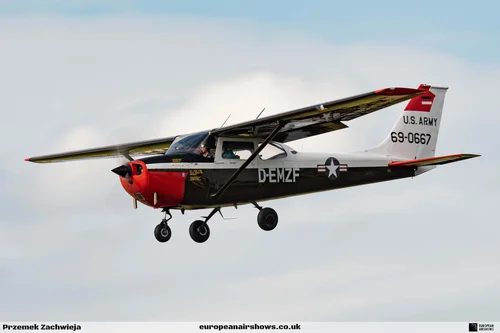 Royal International Air Tattoo 2024 photograph 320