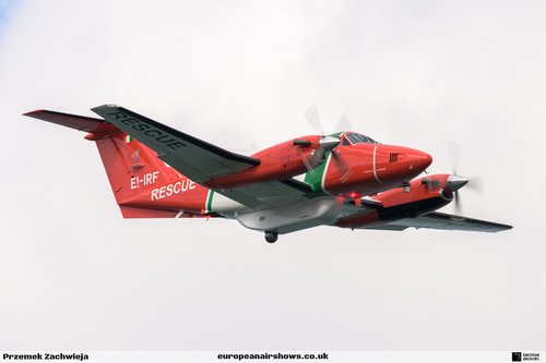 Bray Air Display 2026 photograph 32