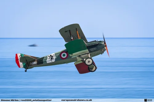 Jesolo Air Show 2025 photograph 55