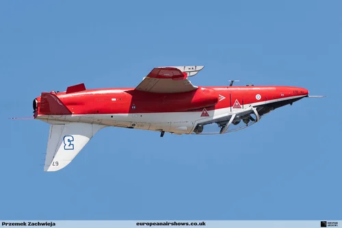 Royal International Air Tattoo 2024 photograph 958