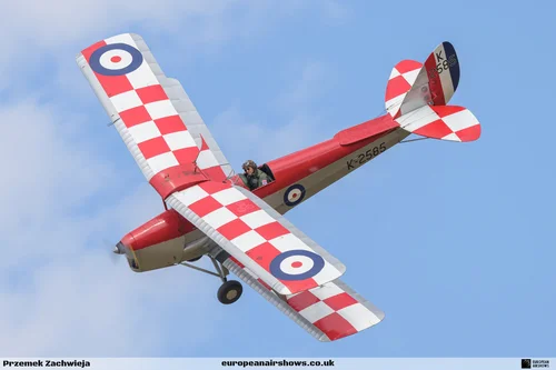 Shuttleworth Summer Air Show 2026 photograph 103