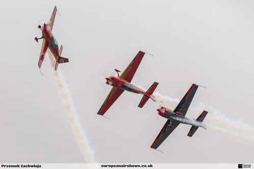 IWM Duxford Summer Air Show 2026 photograph 25