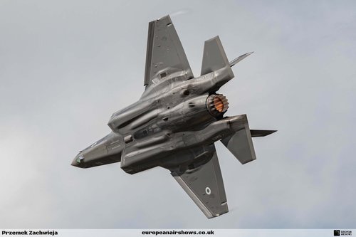 Royal International Air Tattoo 2024 photograph 422