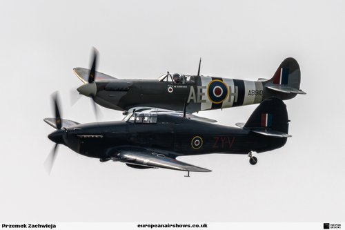 RAF Cosford Air Show 2026 photograph 20