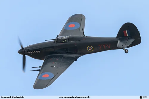 IWM Duxford Summer Air Show 2026 photograph 239