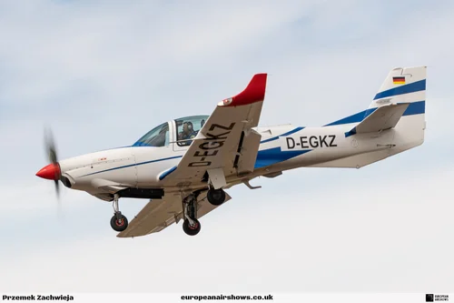Royal International Air Tattoo 2025 photograph 476