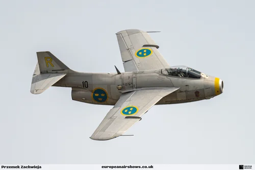 Swedish Air Force 100 Years at Malmen, Saturday, photograph 181