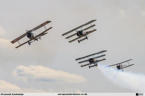 IWM Duxford Summer Air Show 2026 photograph 131