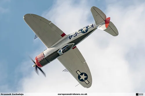 Sywell Airshow Weekend 2024 photograph 167