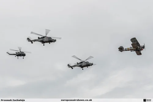 Southport Air Show 2024 photograph 161