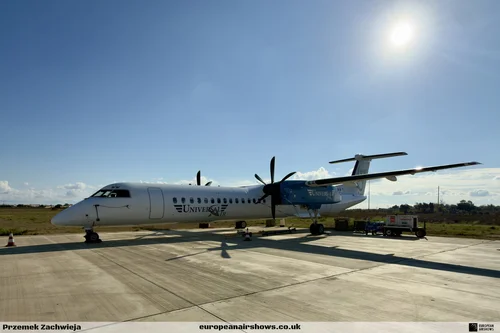 Malta International Airshow 2025 photograph 18