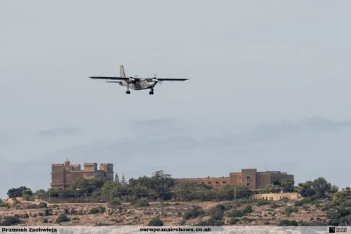 Malta International Airshow 2025 photograph 123