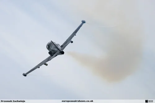 Fingal Rush Air Display 2026 photograph 8