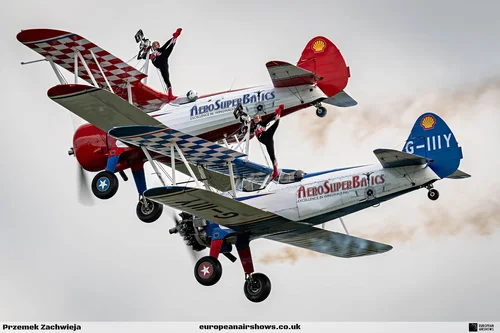 Midlands Air Festival 2024 photograph 174