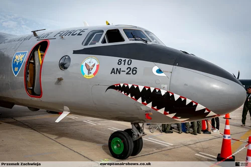 Malta International Airshow 2023 photograph 7