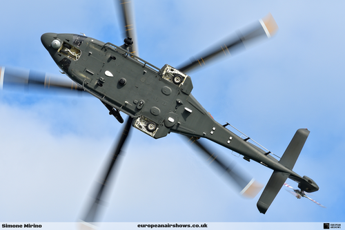 Caorle Air Show 2024 photograph 30