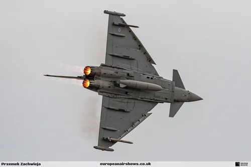 Southport Air Show 2024 photograph 130